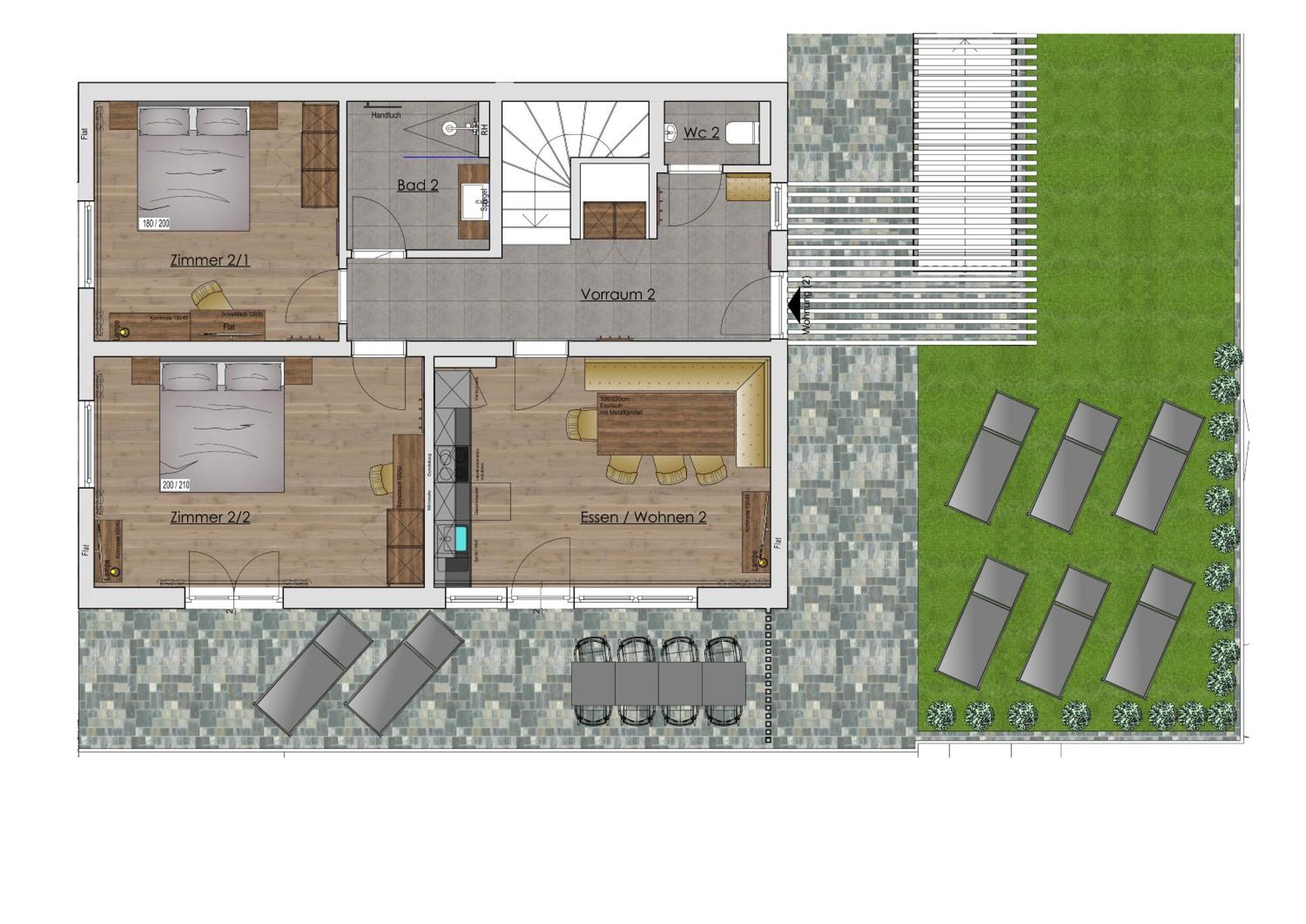 Appartements Kuckuck Leogang Kültér fotó