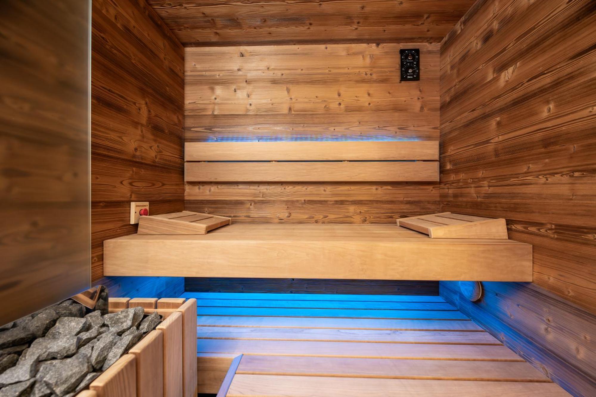 Appartements Kuckuck Leogang Kültér fotó