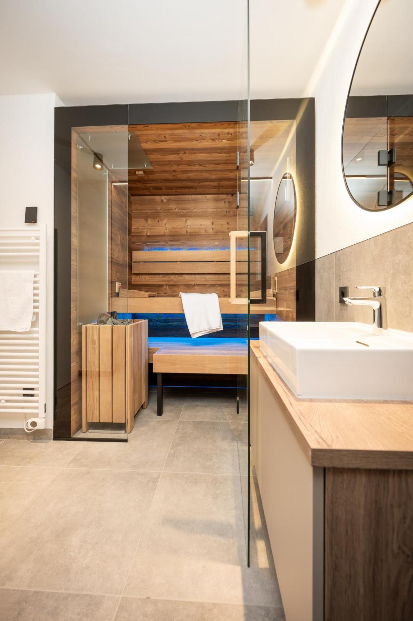 Appartements Kuckuck Leogang Kültér fotó