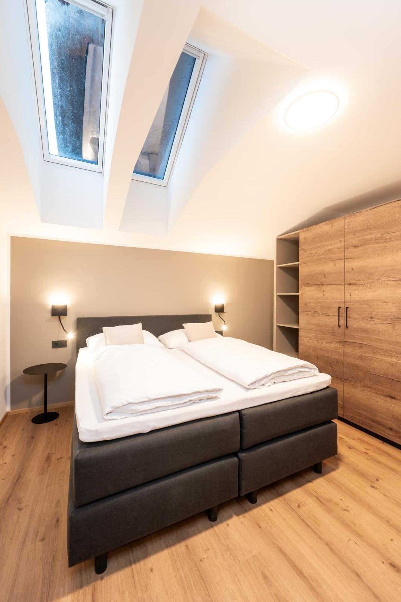Appartements Kuckuck Leogang Kültér fotó