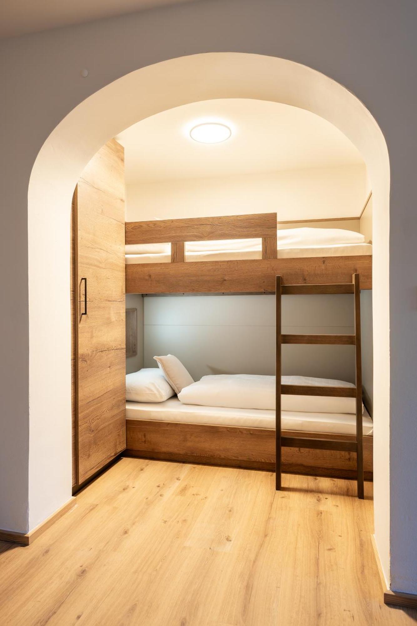 Appartements Kuckuck Leogang Kültér fotó