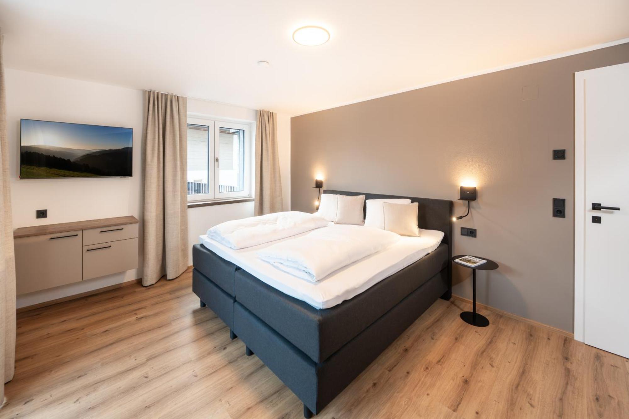 Appartements Kuckuck Leogang Kültér fotó