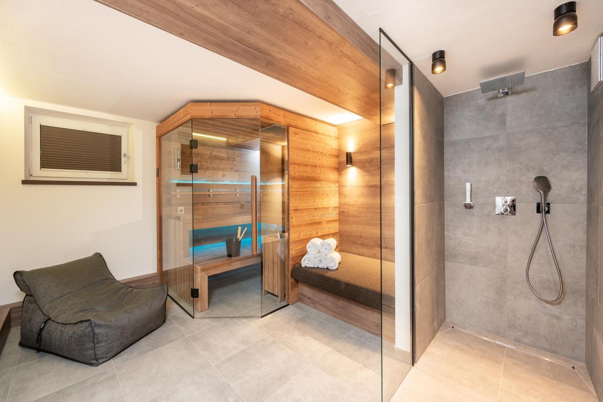 Appartements Kuckuck Leogang Kültér fotó