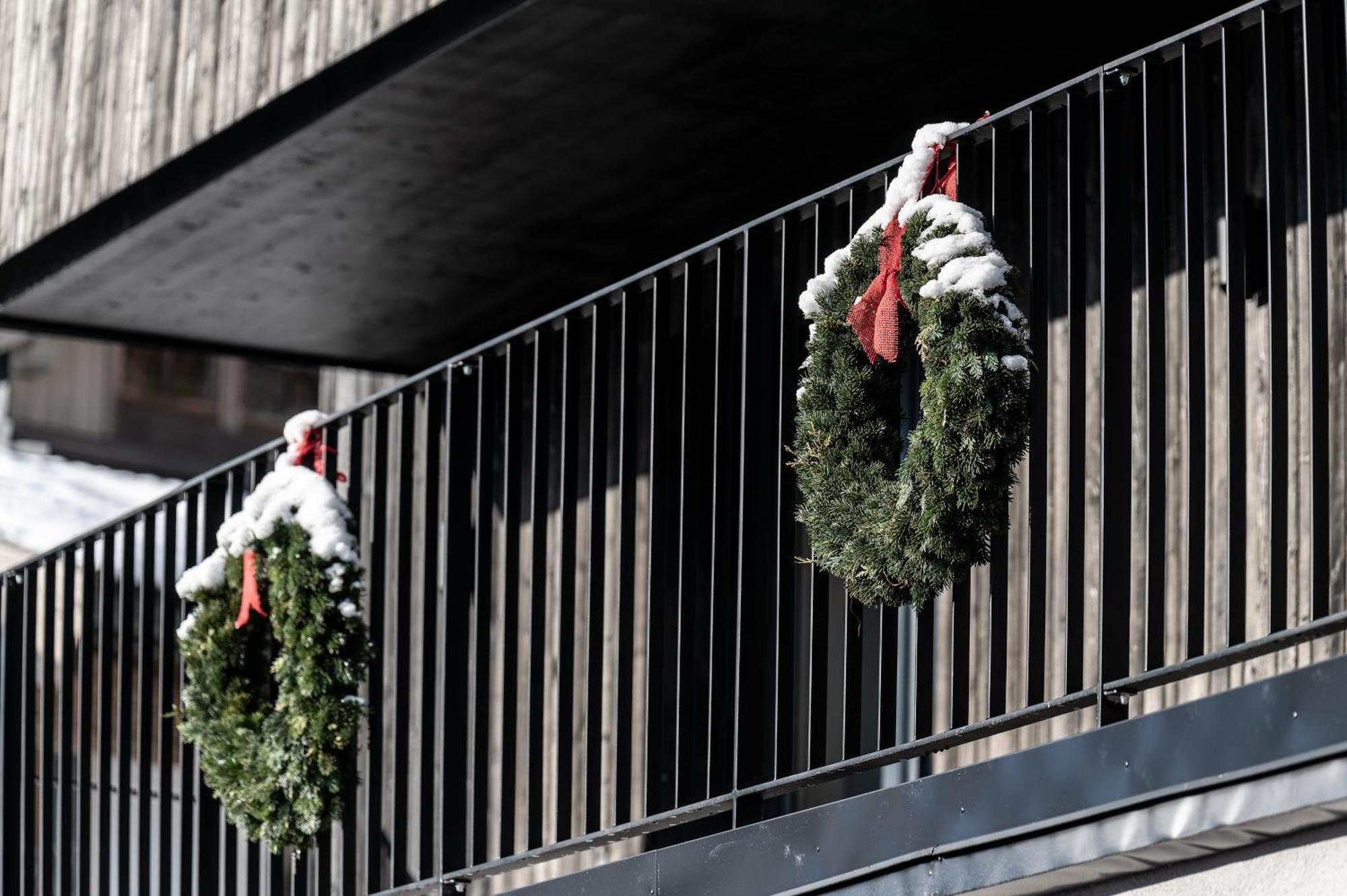 Appartements Kuckuck Leogang Kültér fotó
